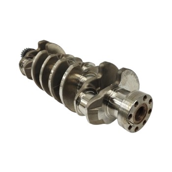 Recambio de cigueñal para kia carnival 2.9 crdi cat referencia OEM IAM   