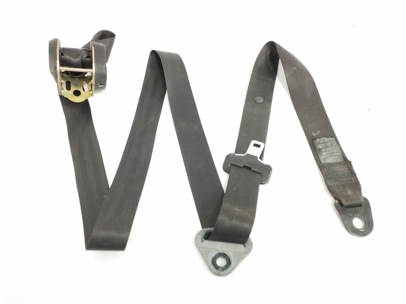 Recambio de cinturon seguridad trasero derecho para suzuki ps 10 santana anibal 2.8 d referencia OEM IAM Recambio de cinturon seguridad trasero derecho para suzuki ps 10 santana anibal 2.8 d referencia OEM IAM