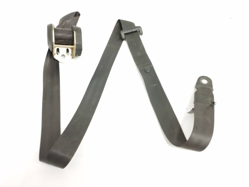 Recambio de cinturon seguridad trasero izquierdo para suzuki ps 10 santana anibal 2.8 d referencia OEM IAM Recambio de cinturon seguridad trasero izquierdo para suzuki ps 10 santana anibal 2.8 d referencia OEM IAM