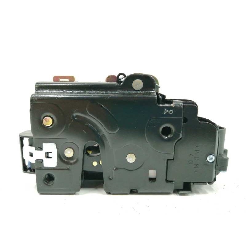 Recambio de cerradura puerta delantera izquierda para seat altea (5p1) reference referencia OEM IAM 3D1837015A  