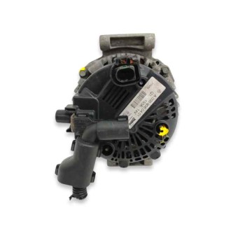 Recambio de alternador para mercedes-benz clase e coupe (w207) 2.1 cdi e220 referencia OEM IAM A0009060401 150A 