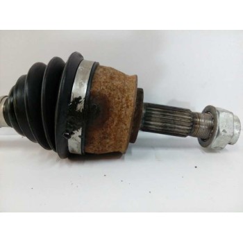 Recambio de transmision delantera derecha para ford ka (ccu) 1.3 tdci cat referencia OEM IAM 1541814  