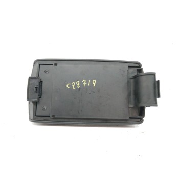 Recambio de apoyabrazos central para mazda 6 lim. (gh) 2.2 turbodiesel cat referencia OEM IAM E1081114 SOLO TAPA 