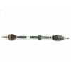 Recambio de transmision delantera derecha para toyota verso 1.8 16v cat referencia OEM IAM 434100F031  