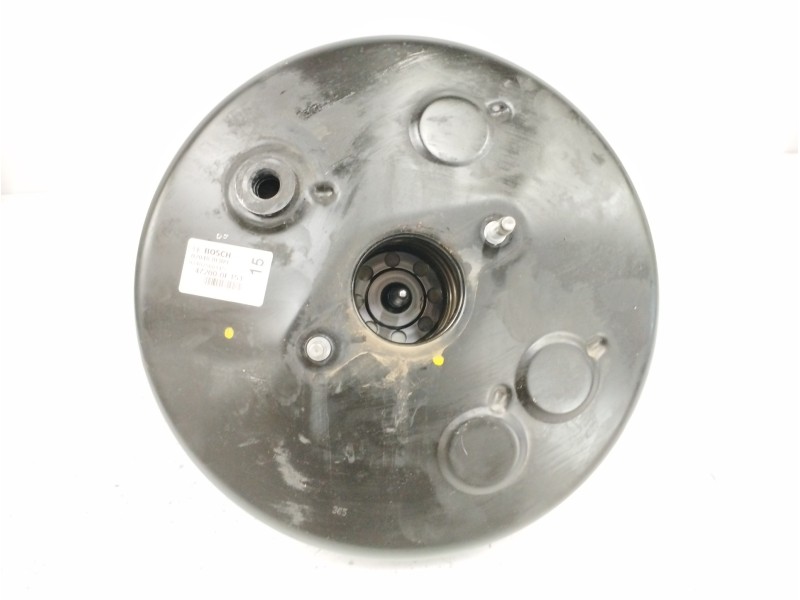 Recambio de servofreno para toyota verso 1.8 16v cat referencia OEM IAM 472000F151 0204830309 