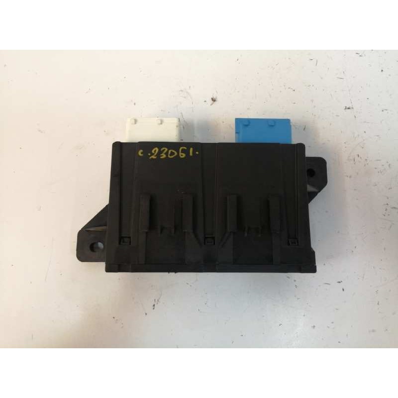 Recambio de modulo electronico para citroën c4 picasso ii 1.6 bluehdi 120 referencia OEM IAM 9812711280  