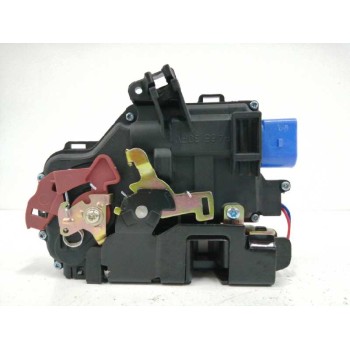 Recambio de cerradura puerta delantera izquierda para seat altea (5p1) reference referencia OEM IAM 3D1837015A  