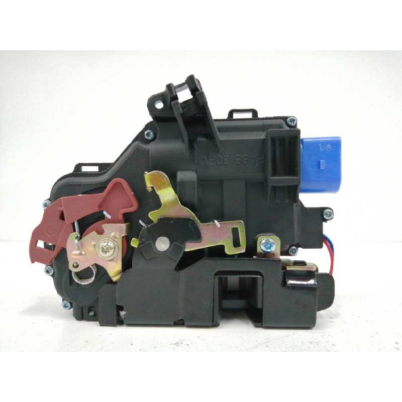 CERRADURA PUERTA DELANTERA IZQUIERDA