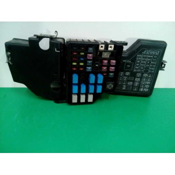 CAJA RELES / FUSIBLES 9128826000 