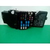 Recambio de caja reles / fusibles para hyundai santa fe (sm) 2.0 crdi vgt comfort referencia OEM IAM 9128826000  