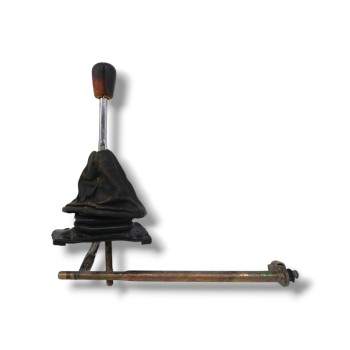 Recambio de palanca cambio para renault fuego 2.0 referencia OEM IAM   