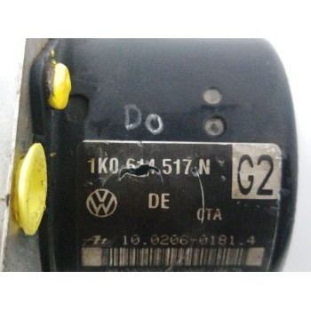 Recambio de abs para seat leon (1p1) 1.9 tdi referencia OEM IAM 1K0614517N 1K0907379Q 