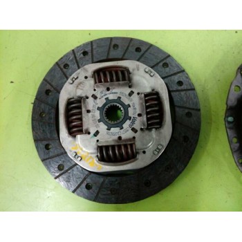 Recambio de kit embrague para fiat tipo ii (356) sedan easy referencia OEM IAM 55261926  