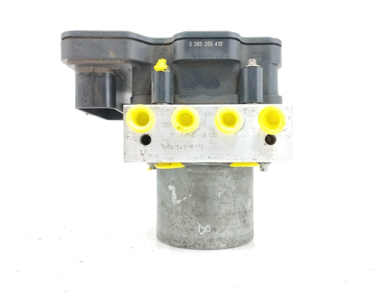 Recambio de abs para toyota verso 1.8 16v cat referencia OEM IAM 445400F100 0265255413 Recambio de abs para toyota verso 1.8 16v cat referencia OEM IAM 445400F100 0265255413