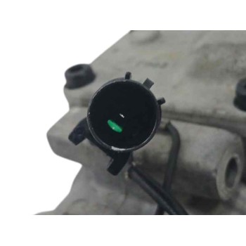 Recambio de compresor aire acondicionado para kia carnival ii (gq) 2.9 crdi referencia OEM IAM 1325025500  