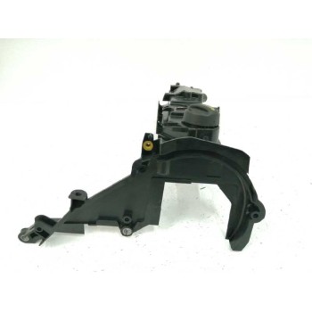Recambio de tapa balancines para ford fiesta (cb1) trend referencia OEM IAM 9689112980  