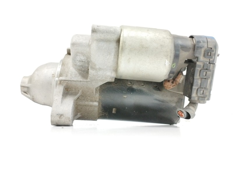 Recambio de motor arranque para toyota verso 1.8 16v cat referencia OEM IAM 281000T030F 0001107531 Recambio de motor arranque para toyota verso 1.8 16v cat referencia OEM IAM 281000T030F 0001107531