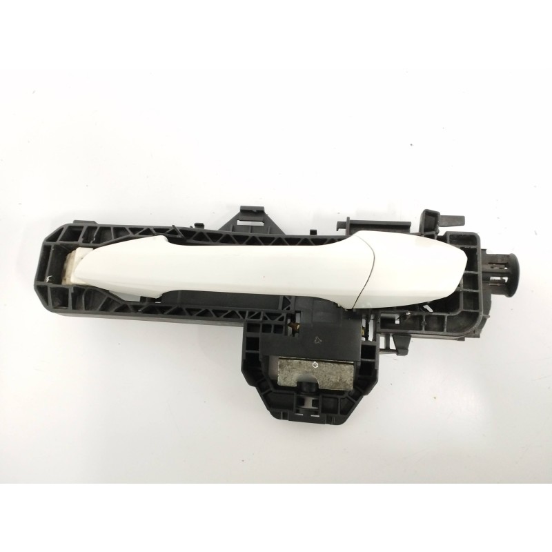 Recambio de maneta exterior trasera izquierda para mercedes-benz clase c (w204) berlina 2.2 cdi cat referencia OEM IAM A20476007