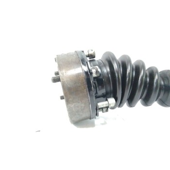 Recambio de transmision delantera derecha para audi a3 (8l) 1.9 tdi attraction referencia OEM IAM   GRP1