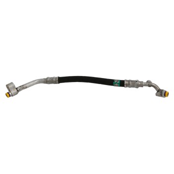 Recambio de tubos aire acondicionado para bmw x3 (e83) 2.0 d referencia OEM IAM 64533400402  