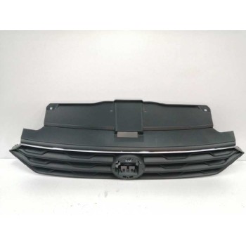 Recambio de rejilla delantera para volkswagen t-roc advance referencia OEM IAM 2GA853651E  