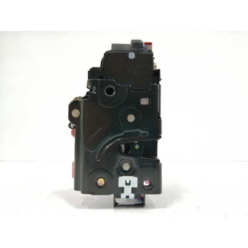 CERRADURA PUERTA DELANTERA IZQUIERDA