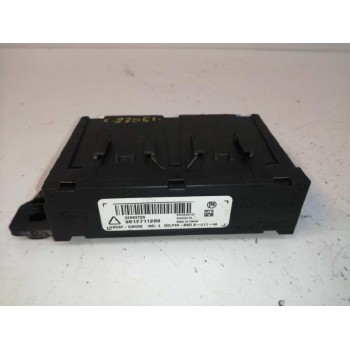 Recambio de modulo electronico para citroën c4 picasso ii 1.6 bluehdi 120 referencia OEM IAM 9812711280  