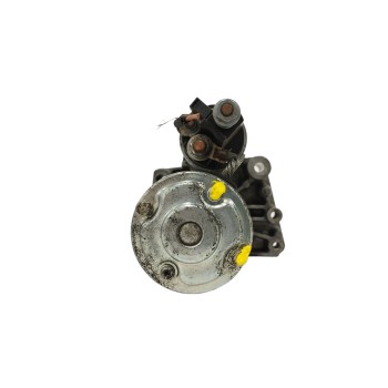 Recambio de motor arranque para citroën c4 picasso 1.6 blue-hdi fap referencia OEM IAM 9801667780 M000T22473 
