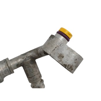 Recambio de tubos aire acondicionado para bmw x3 (e83) 2.0 d referencia OEM IAM 64533400402  