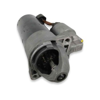 Recambio de motor arranque para mercedes-benz clase e coupe (w207) 2.1 cdi e220 referencia OEM IAM A6519062300 0001149400 