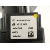 Recambio de mando luces para mercedes-benz clase a (w169) 1.5 cat referencia OEM IAM 1695452704 32221101 