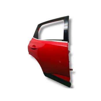 Recambio de puerta trasera derecha para nissan qashqai iii (j12) 1.3 dig-t referencia OEM IAM   