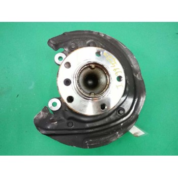 Recambio de mangueta delantera derecha para bmw serie 3 touring (f31) 318d referencia OEM IAM 6867736  
