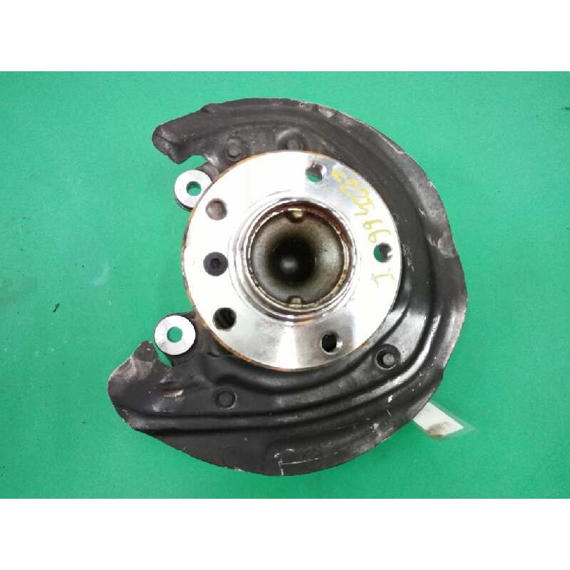 Recambio de mangueta delantera derecha para bmw serie 3 touring (f31) 318d referencia OEM IAM 6867736  