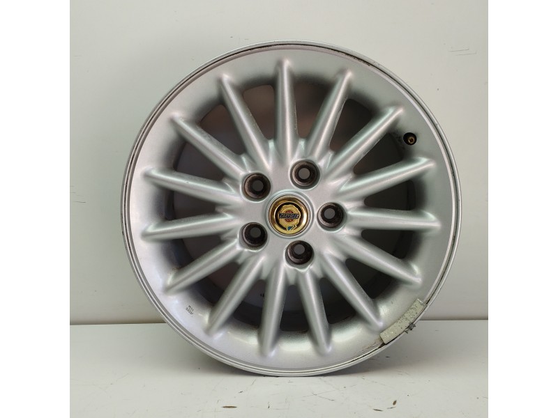 Recambio de llanta para chrysler 300 m (lr) 3.5 v6 referencia OEM IAM ORK76TRMAB 16X7J RK76PAKAB