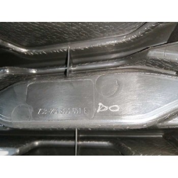 Recambio de rejilla delantera para volkswagen t-roc advance referencia OEM IAM 2GA853651E  