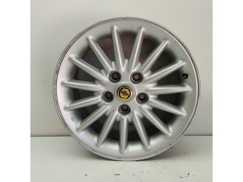 Recambio de llanta para chrysler 300 m (lr) 3.5 v6 referencia OEM IAM ORK76TRMAB 16X7J RK76PAKAB
