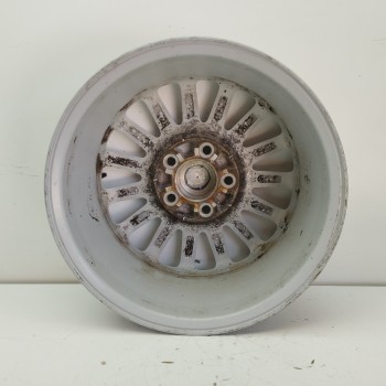 Recambio de llanta para chrysler 300 m (lr) 3.5 v6 referencia OEM IAM ORK76TRMAB 16X7J RK76PAKAB