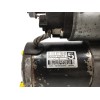 Recambio de motor arranque para citroën c4 picasso 1.6 blue-hdi fap referencia OEM IAM 9801667780 M000T22473 
