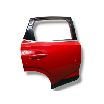 Recambio de puerta trasera derecha para nissan qashqai iii (j12) 1.3 dig-t referencia OEM IAM   