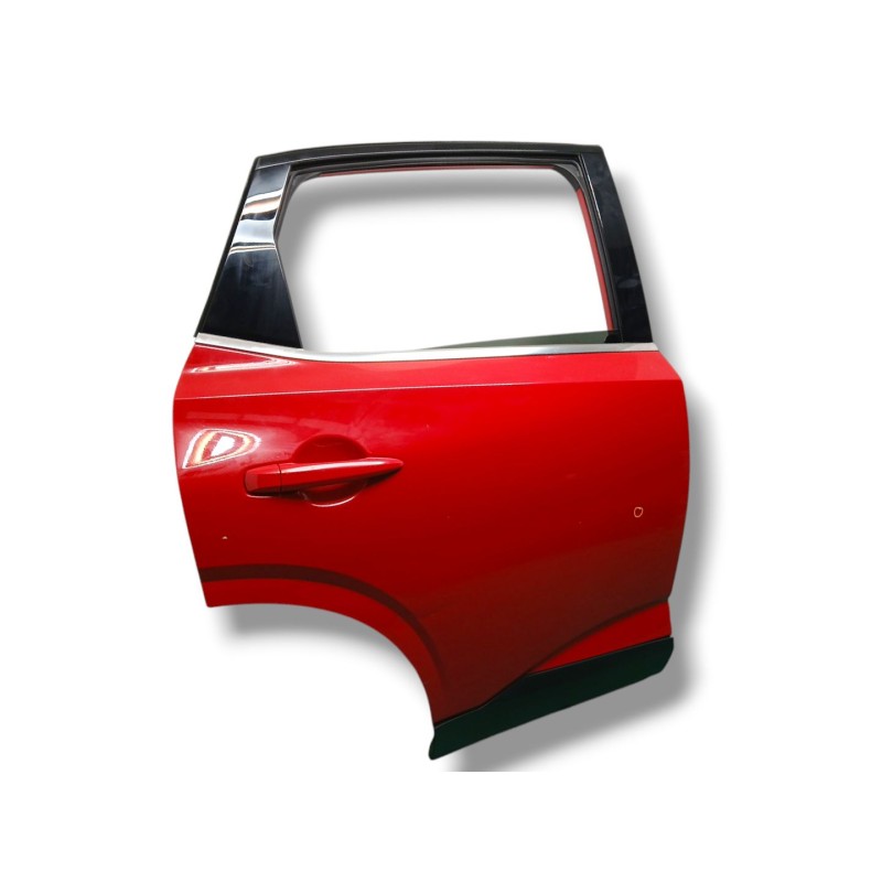 PUERTA TRASERA DERECHA