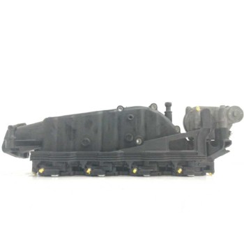 Recambio de colector admision para audi a8 (4e2) 4.0 v8 32v tdi biturbo cat (ase) referencia OEM IAM 057129712AB IZQUIERDO ENCHU