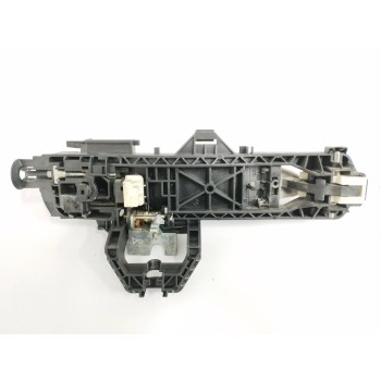 Recambio de maneta exterior trasera izquierda para mercedes-benz clase c (w204) berlina 2.2 cdi cat referencia OEM IAM A20476007