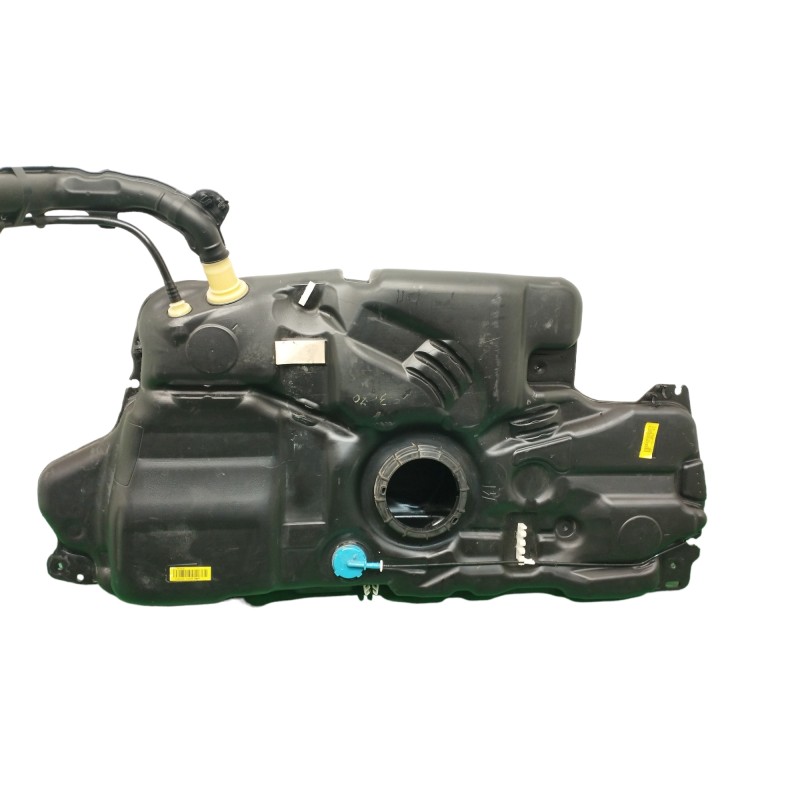 DEPOSITO COMBUSTIBLE