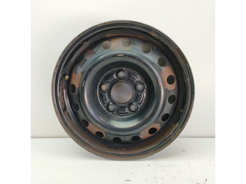 Recambio de llanta para honda fr-v (be) 1.7 cat referencia OEM IAM 15X6JJ ET46 Recambio de llanta para honda fr-v (be) 1.7 cat referencia OEM IAM 15X6JJ ET46