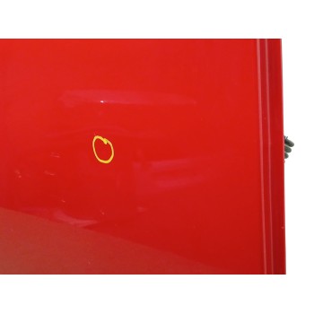 Recambio de puerta trasera derecha para nissan qashqai iii (j12) 1.3 dig-t referencia OEM IAM   