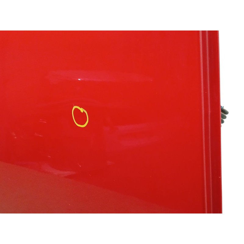 PUERTA TRASERA DERECHA