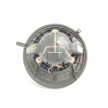Recambio de motor calefaccion para mercedes-benz clase a (w169) 1.5 cat referencia OEM IAM A1698200642  