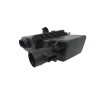 Recambio de filtro aire para toyota c-hr (_x1_) 1.8 hybrid (zyx10_, zyx11_) referencia OEM IAM 177010T140  