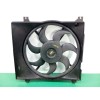 Recambio de electroventilador para hyundai santa fe (sm) 2.0 crdi vgt comfort referencia OEM IAM 2538626200 00S3A2179 